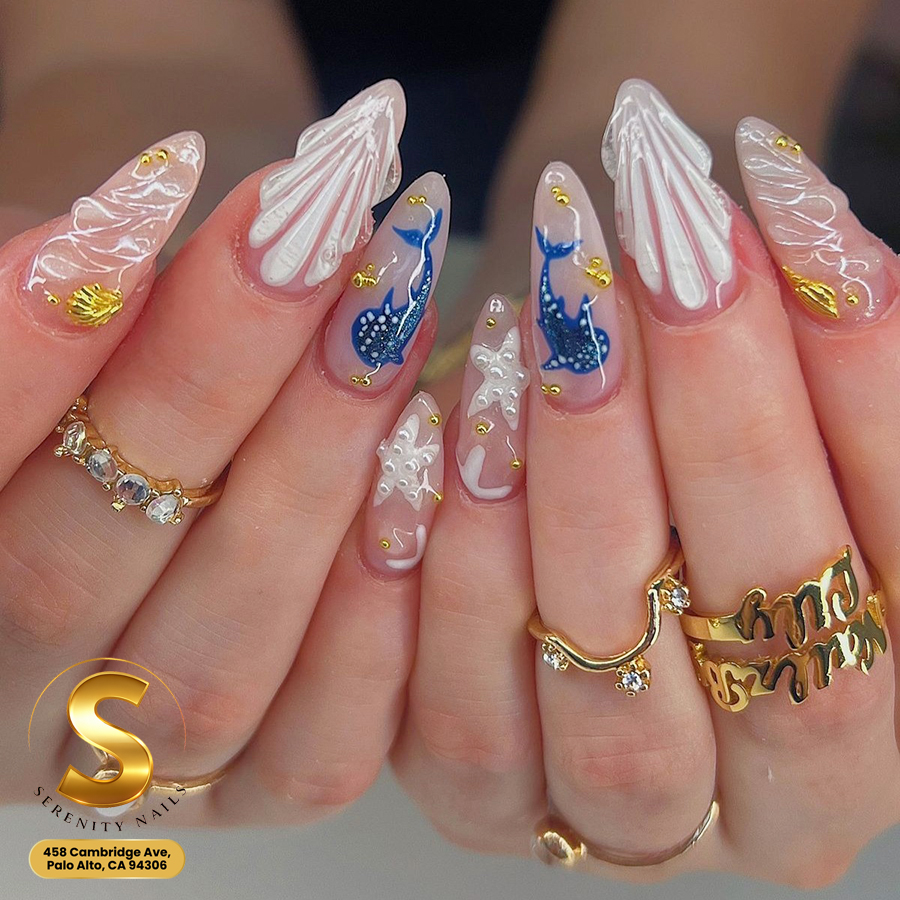 Nail June 9